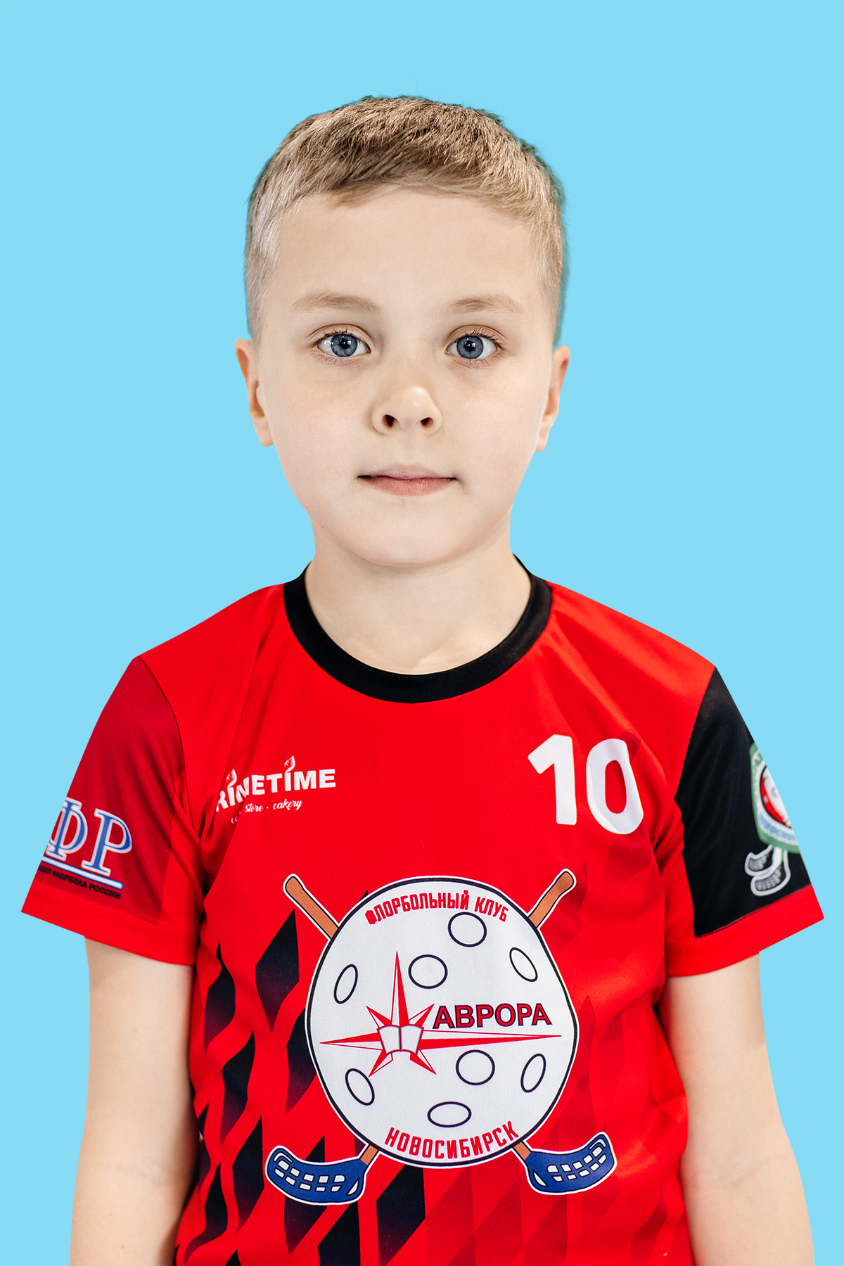 Кондратенко Дмитрий