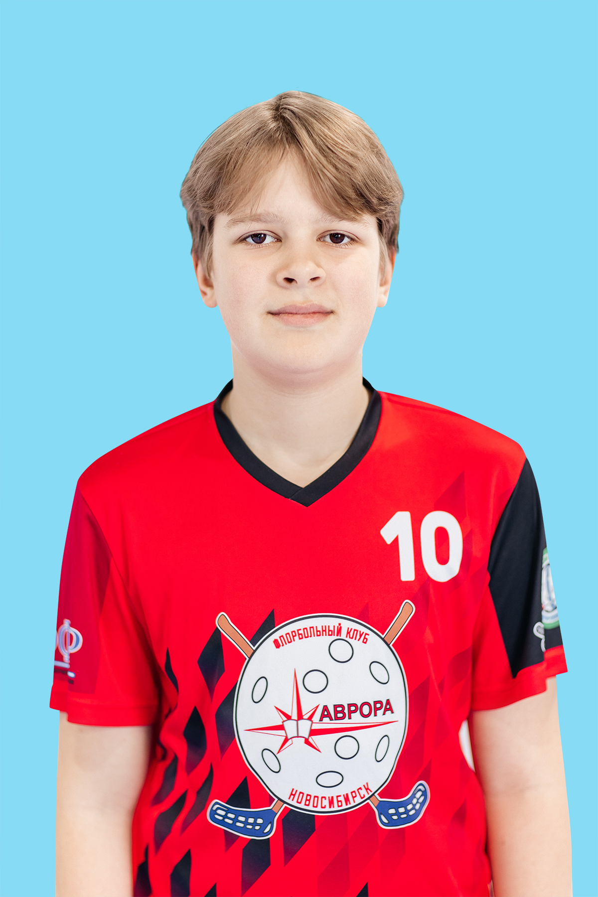 Манилов Иван