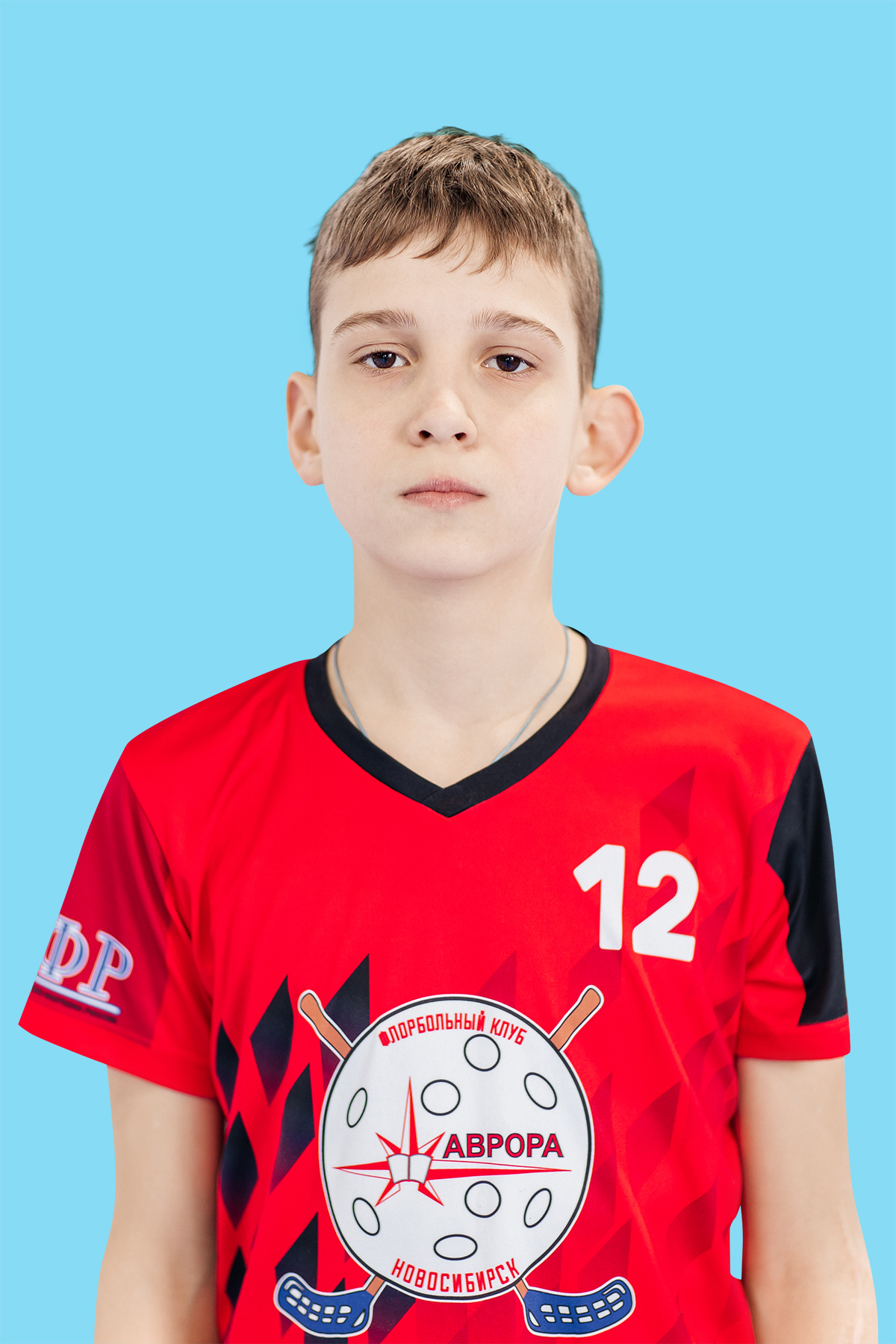 Золотарев Лев