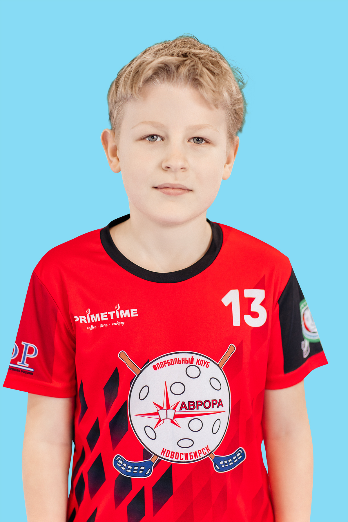 Сташевский Матвей