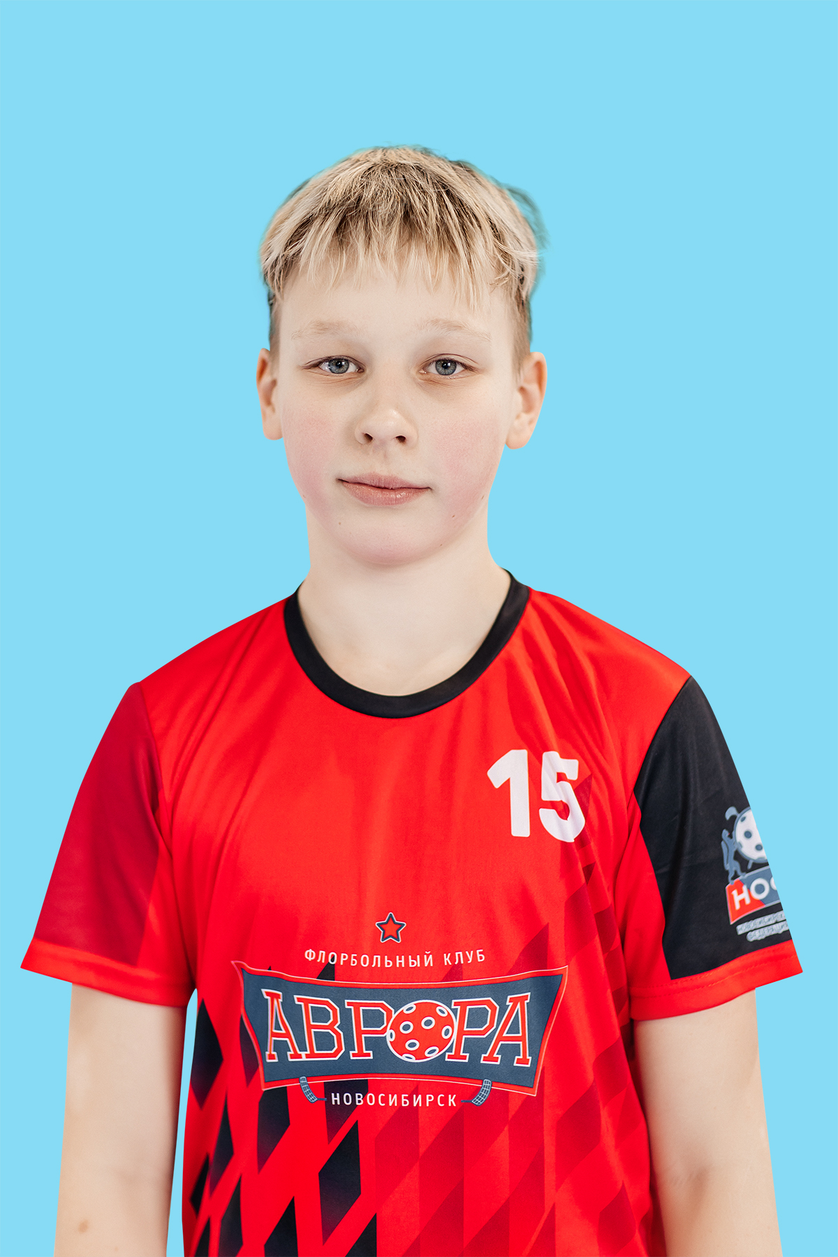 Краснов Илья