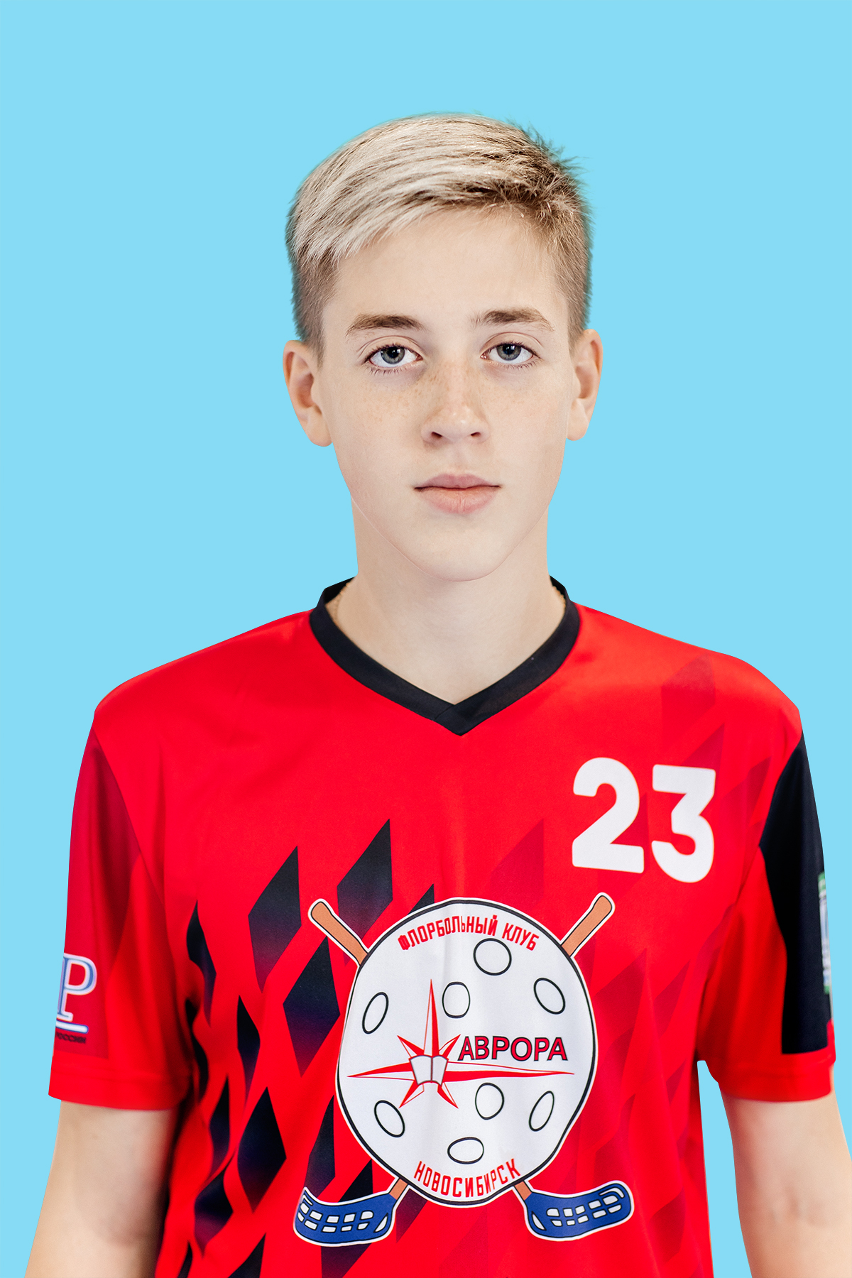 Воронин Михаил