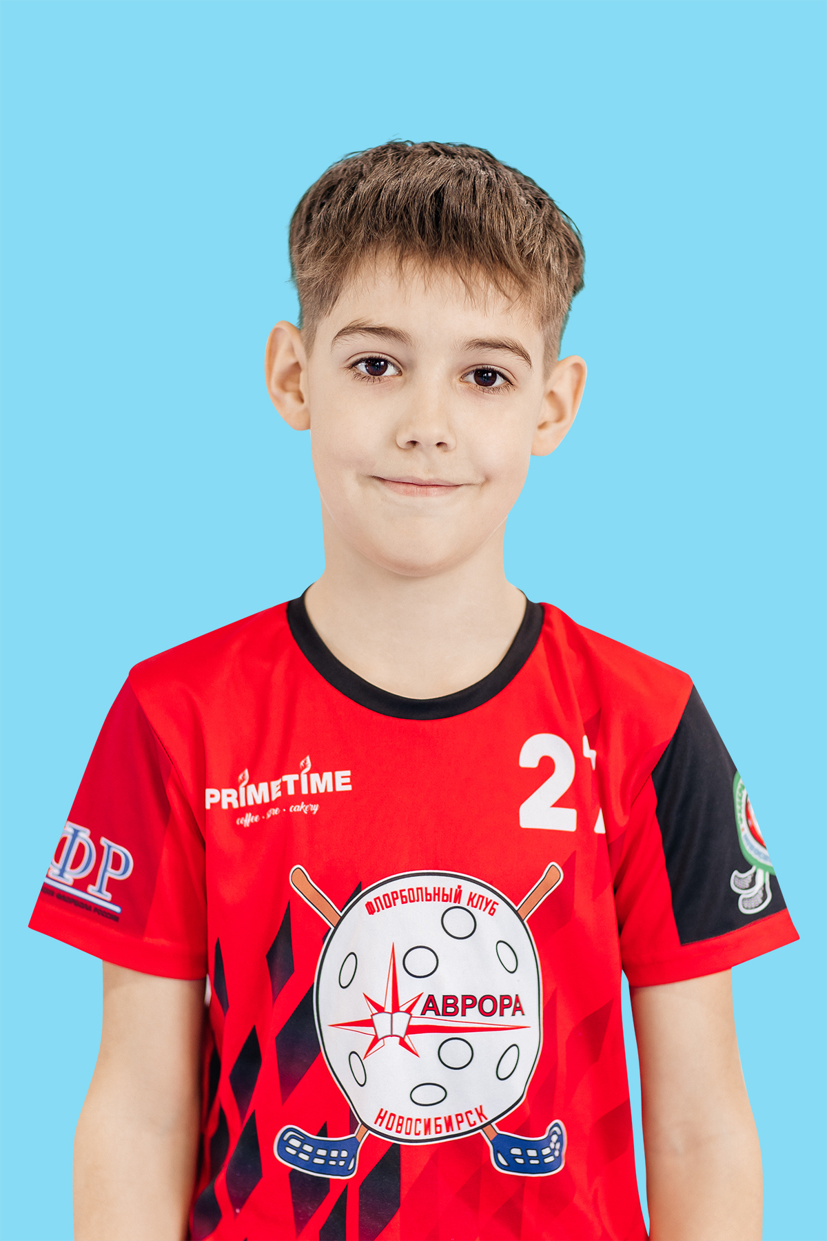 Путилин Тимофей