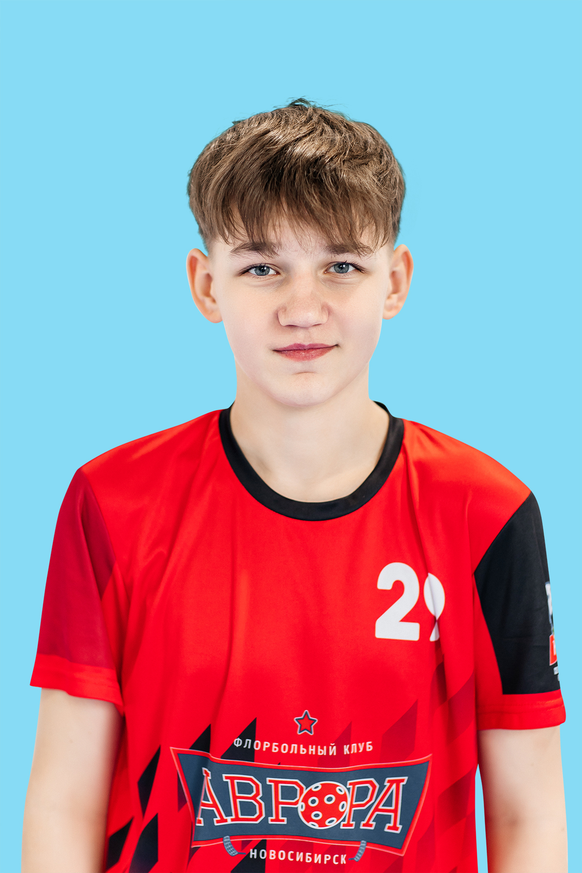 Филиппов Владимир