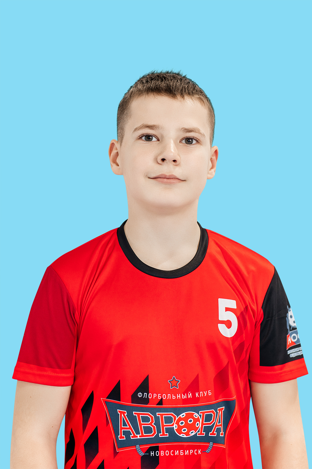 Филиппов Матвей