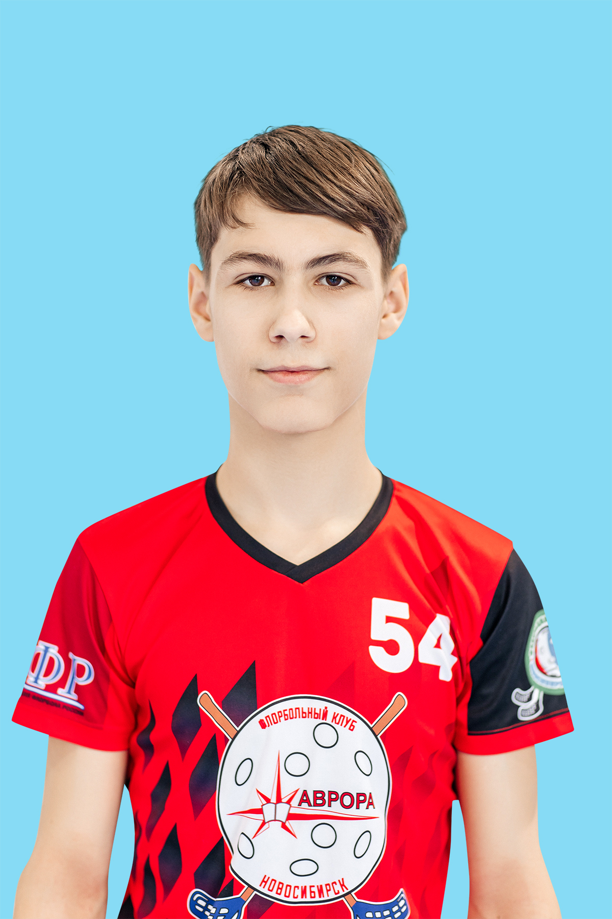 Путилин Александр