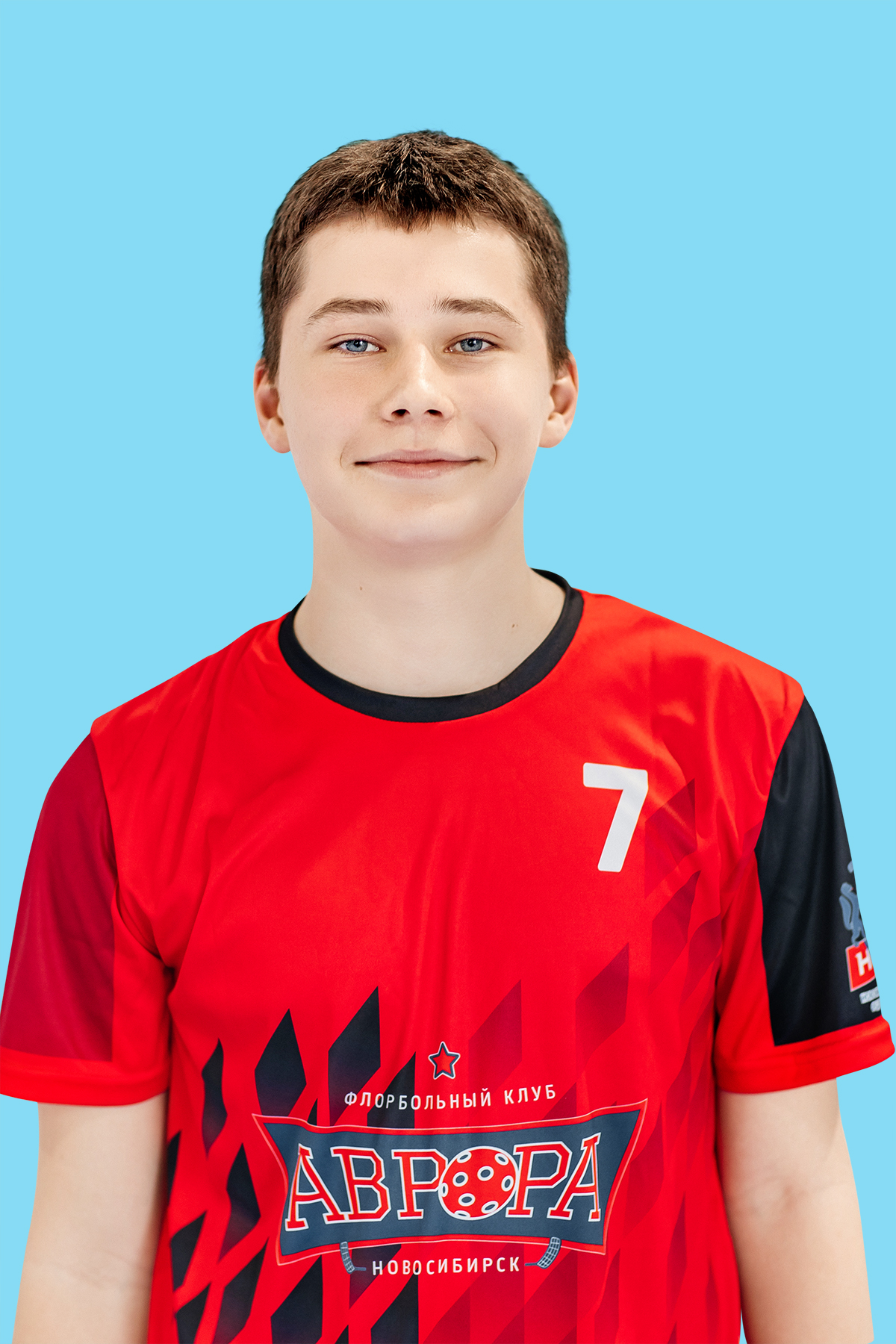 Кутуков Матвей