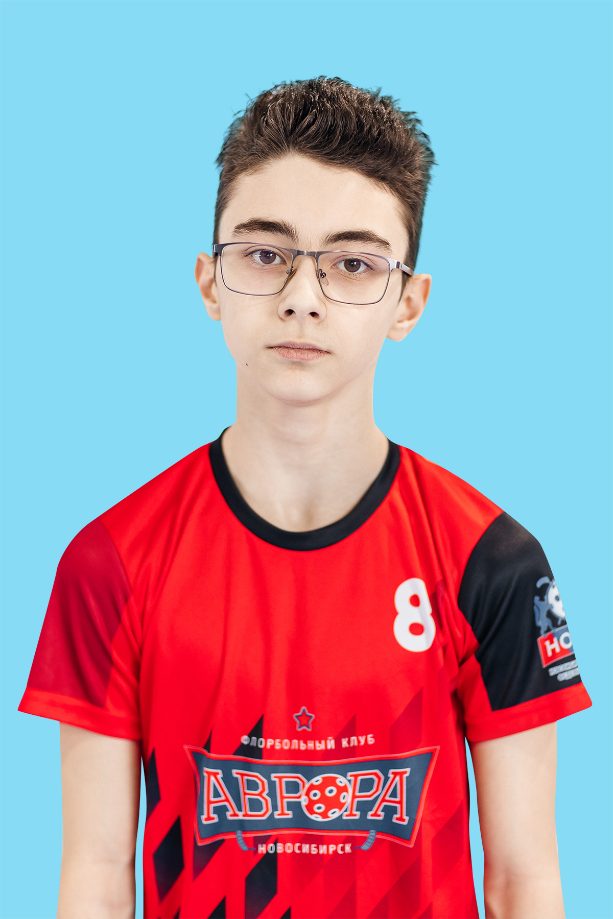 Деревянко Максим