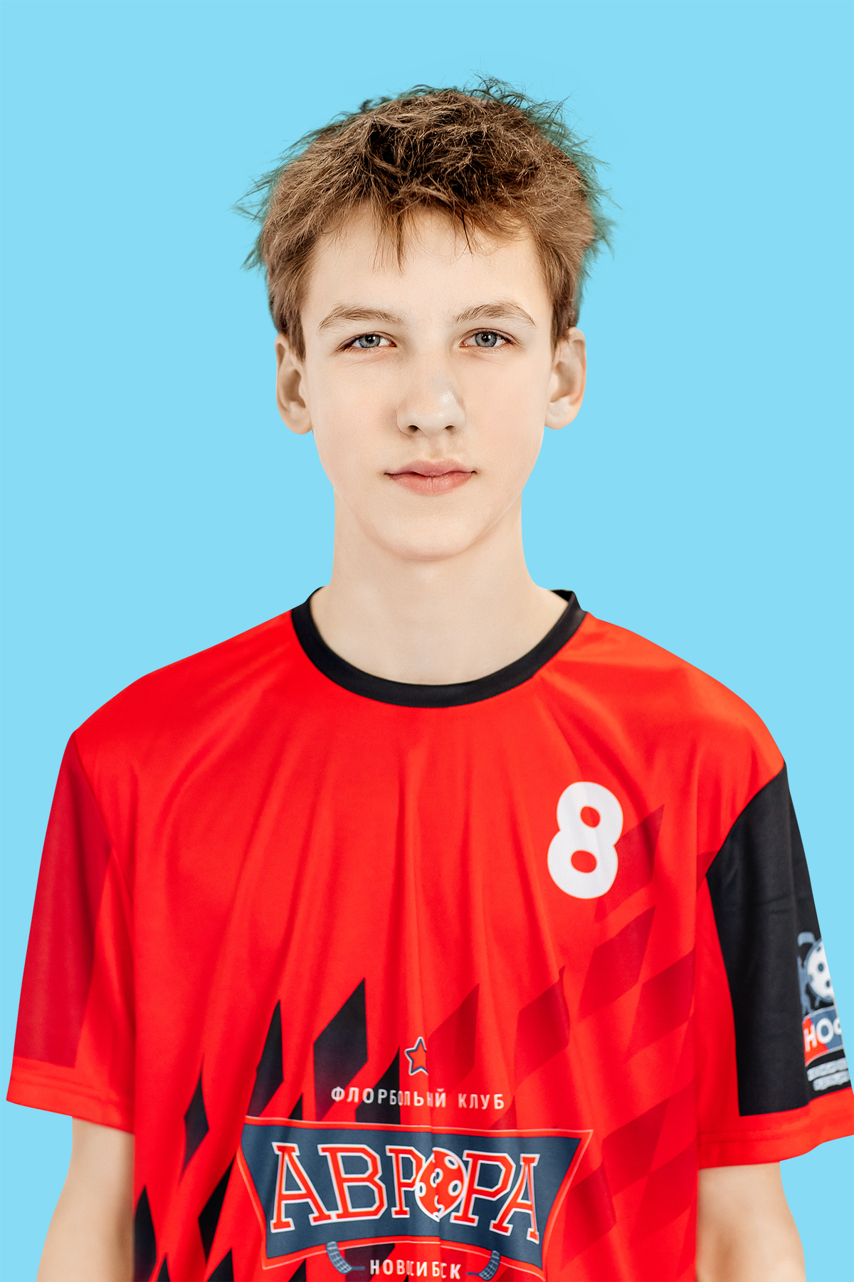 Галахов Арсений