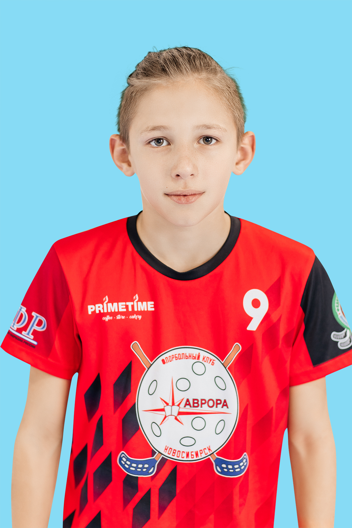 Киселев Данил