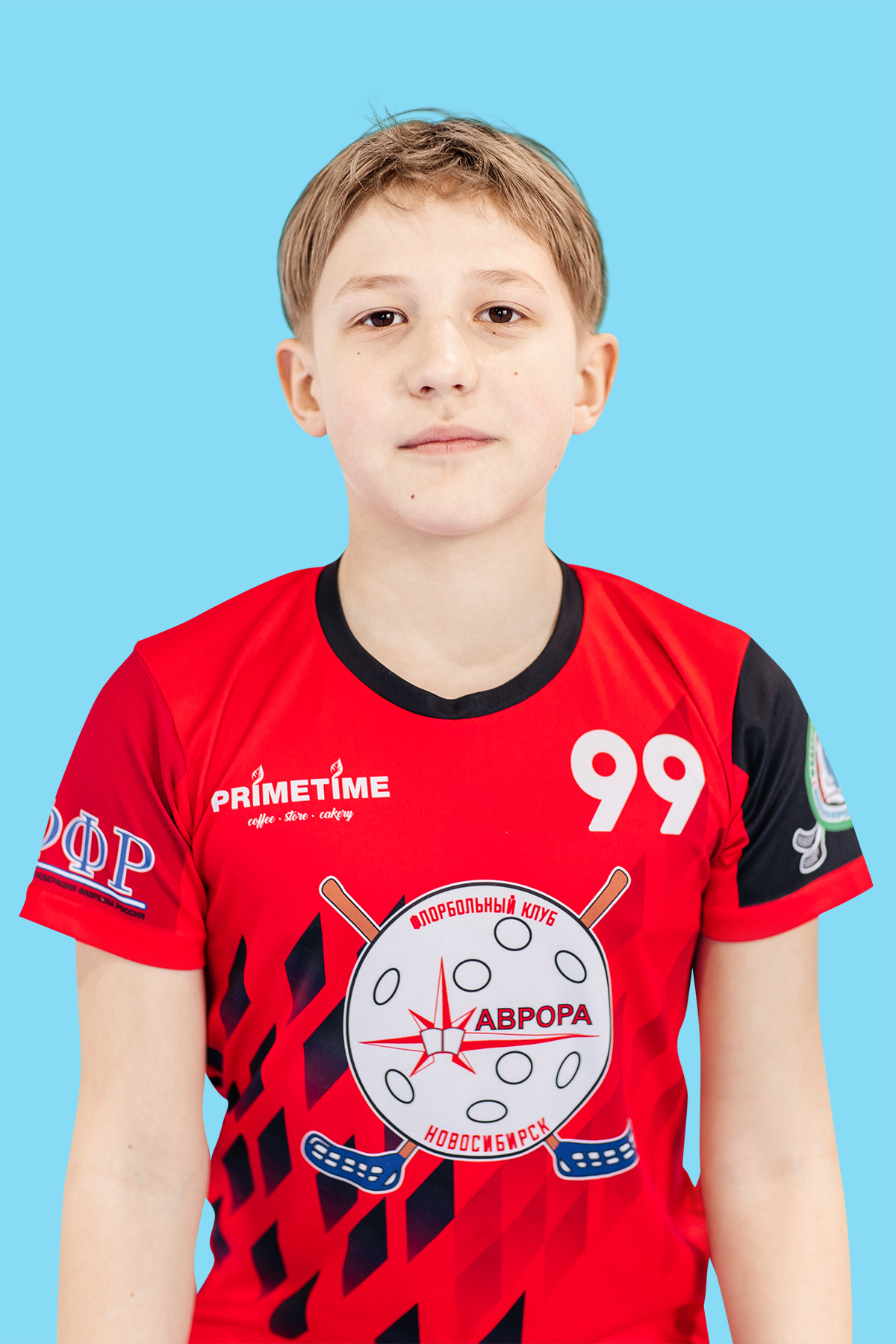 Метляев Денис