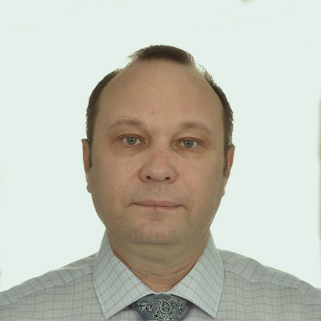 Краснов Алексей Геннадьевич