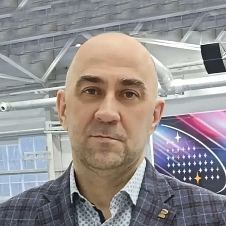 Алтухов Евгений Юрьевич