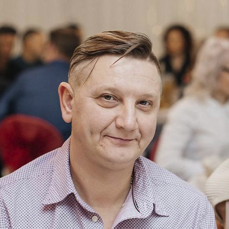 Сенчук Алексей Михайлович