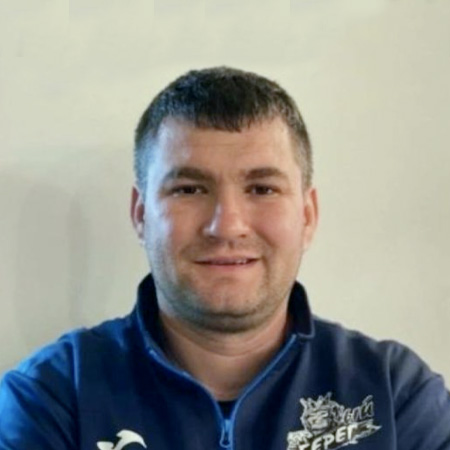 Копылов Денис Олегович