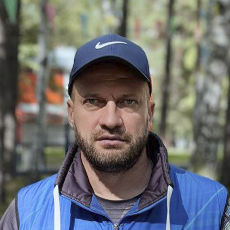 Матвеев Дмитрий Николаевич