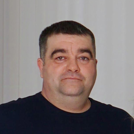 Дурновцев Илья Сергеевич