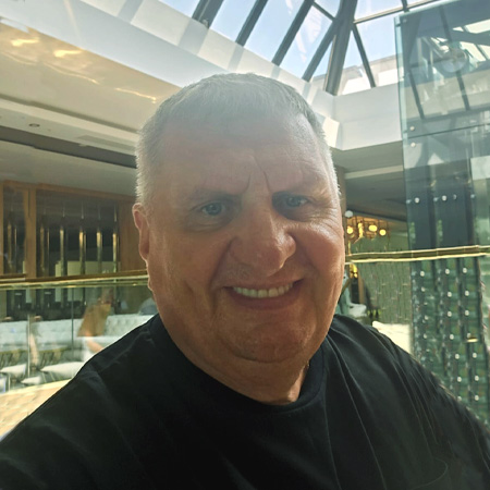 Андреев Игорь Вадимович 