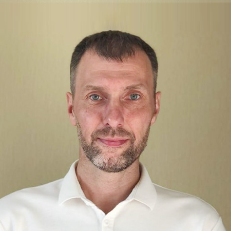 Шаповалов Иван Витальевич