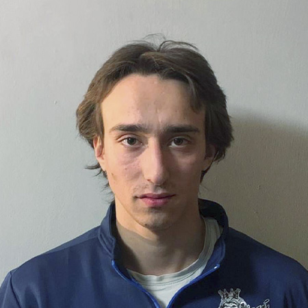 Машаров Максим Вячеславович