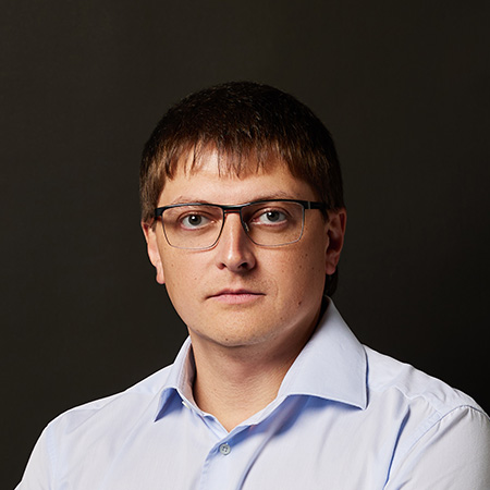 Воронин Роман Андреевич