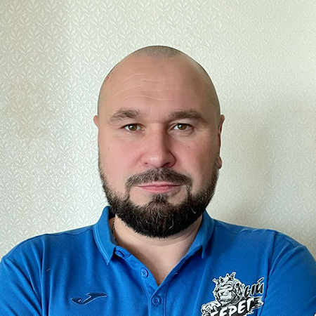 Якутович Сергей Михайлович