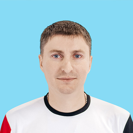 Петухов Василий Вячеславович